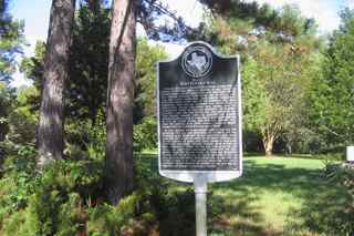 Boettcher's Mill Historical Marker